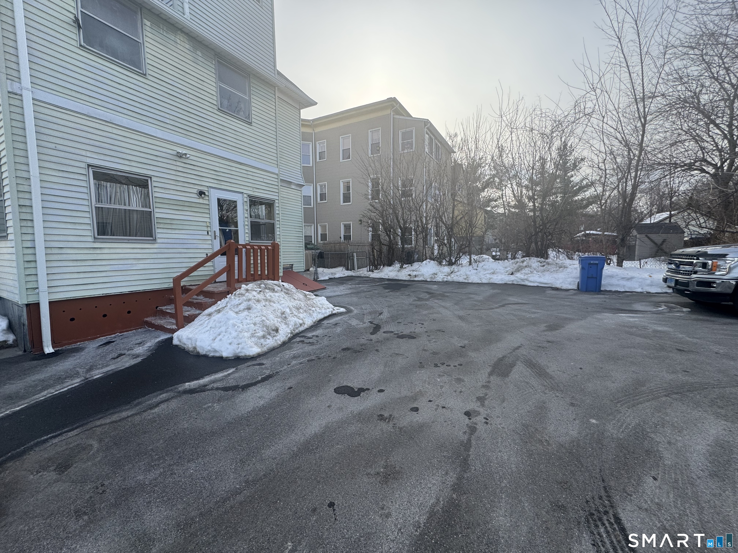 110 Adelaide Street Hartford CT 06114