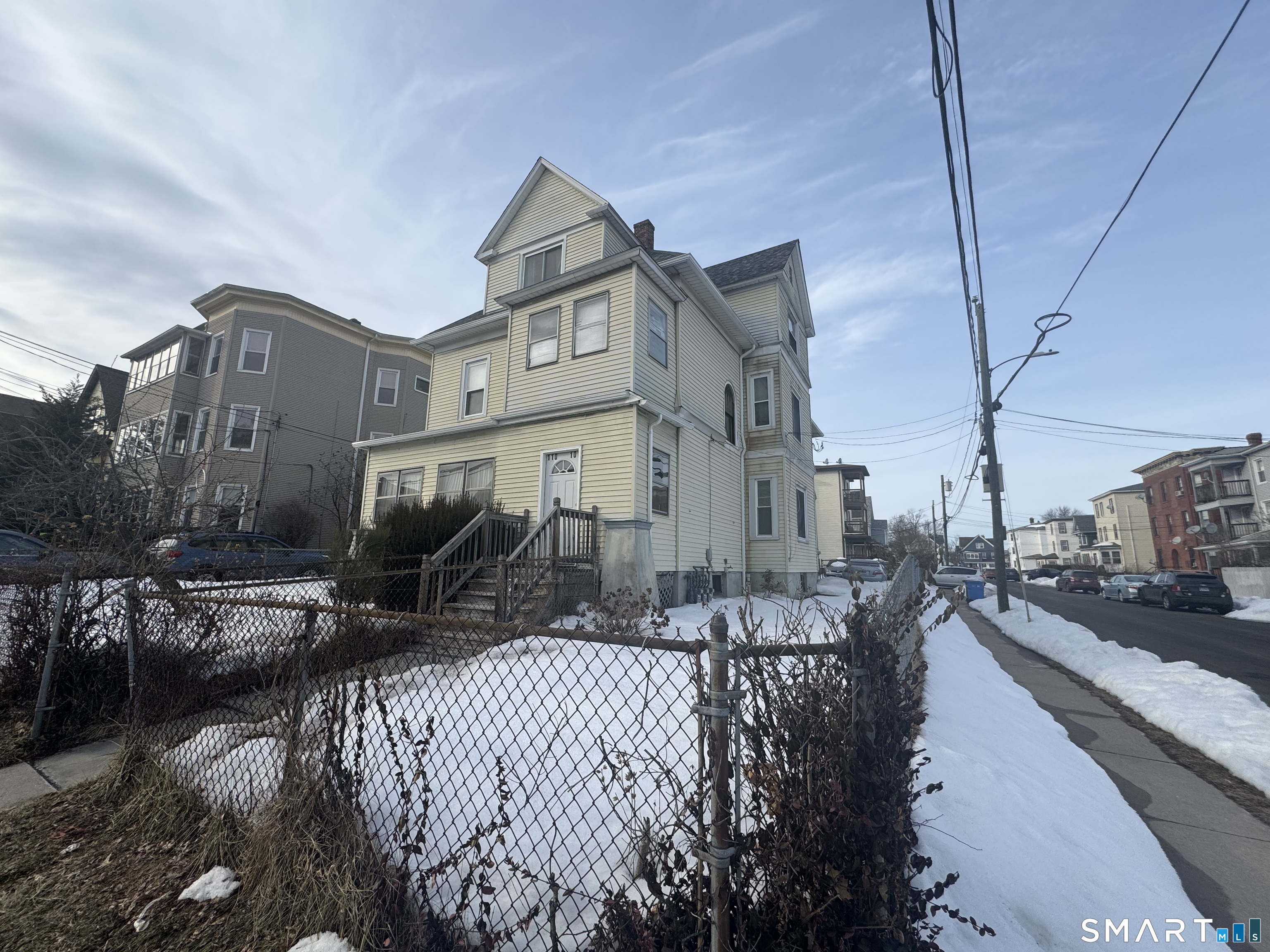 110 Adelaide Street Hartford CT 06114