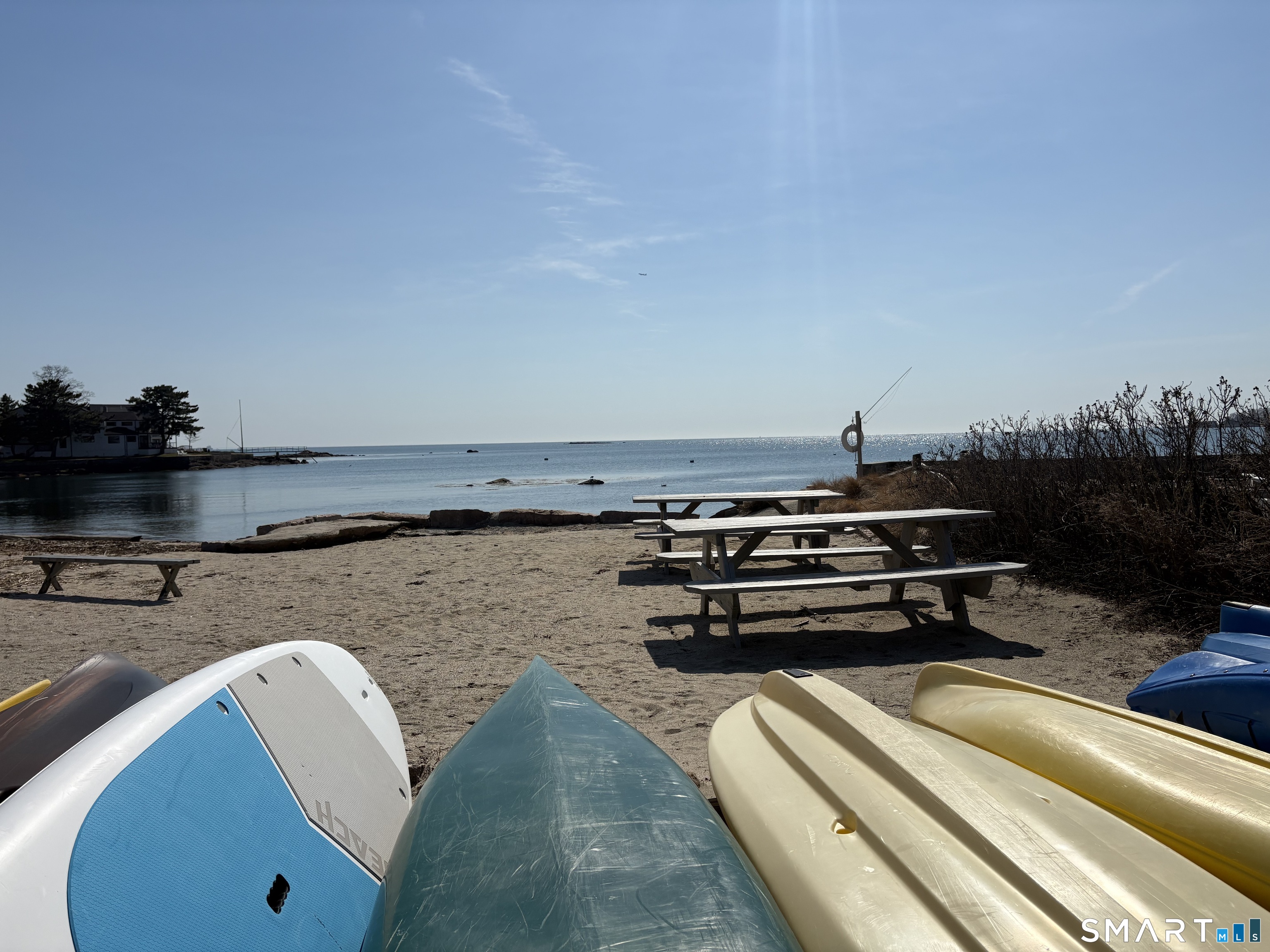 9 Sunset Beach Road Branford CT 06405