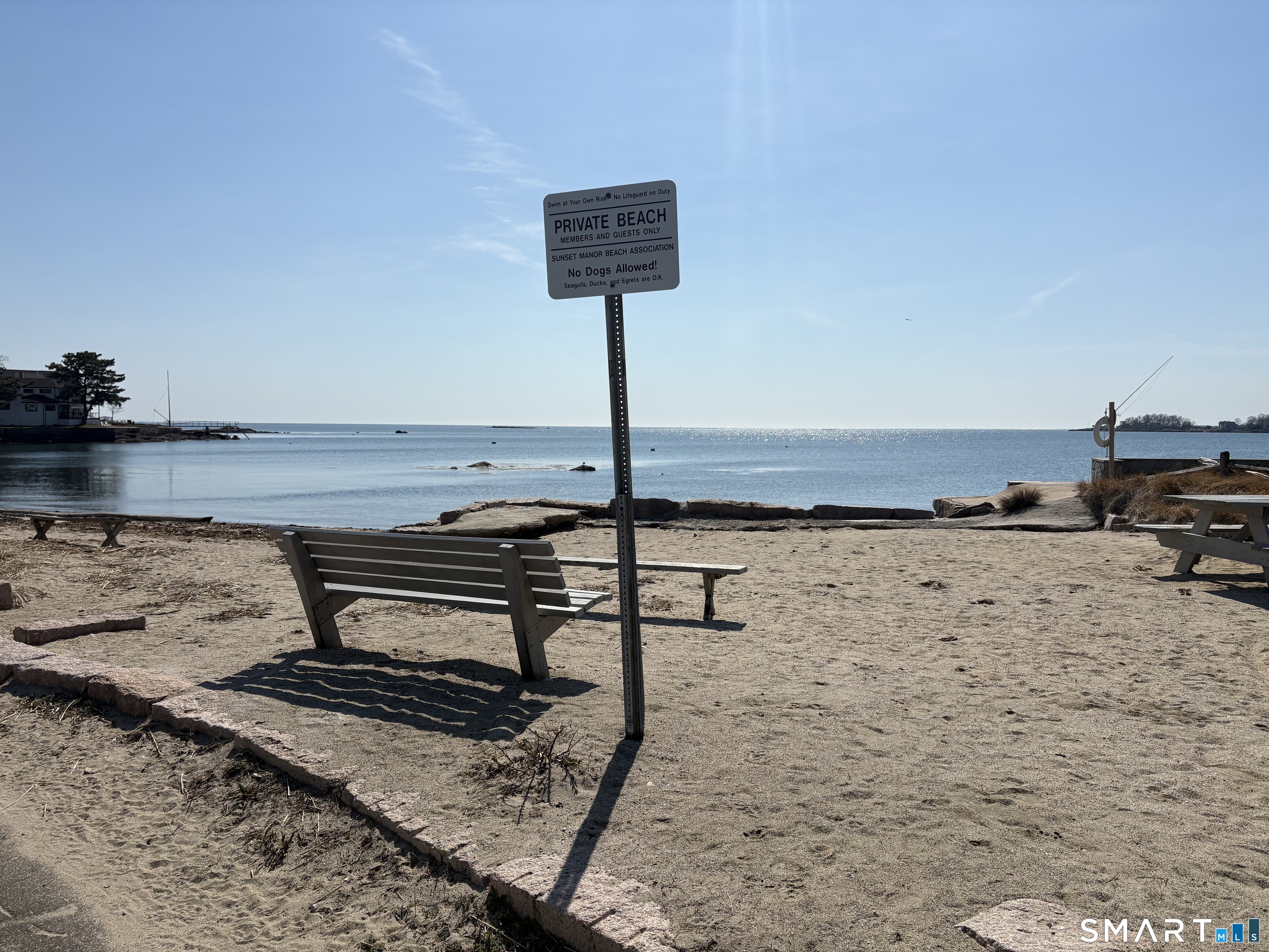 9 Sunset Beach Road Branford CT 06405