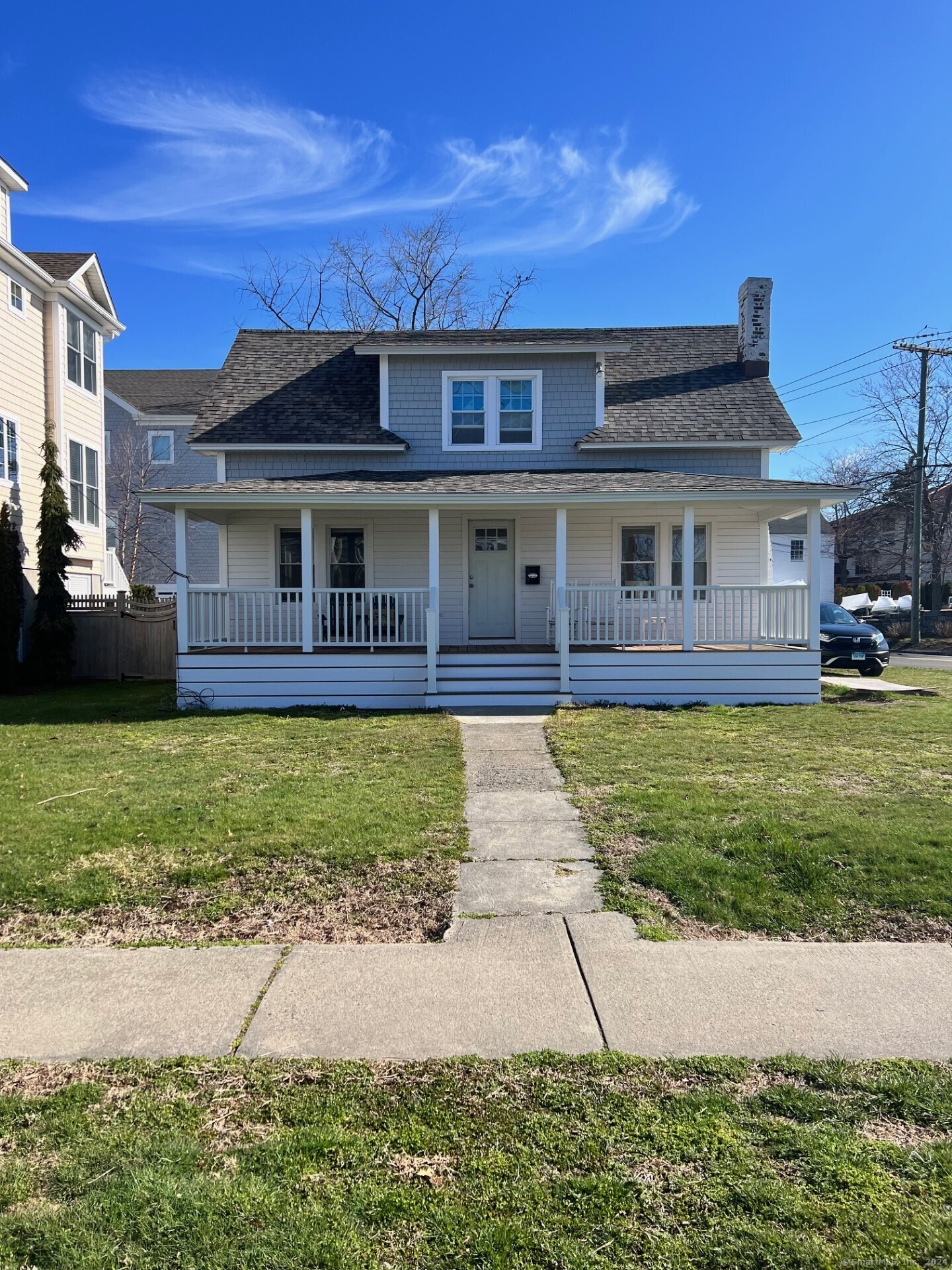 799 Rowland Road Fairfield CT 06824