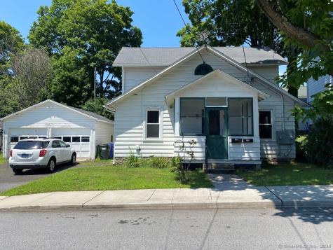 140 River Street Thomaston CT 06787