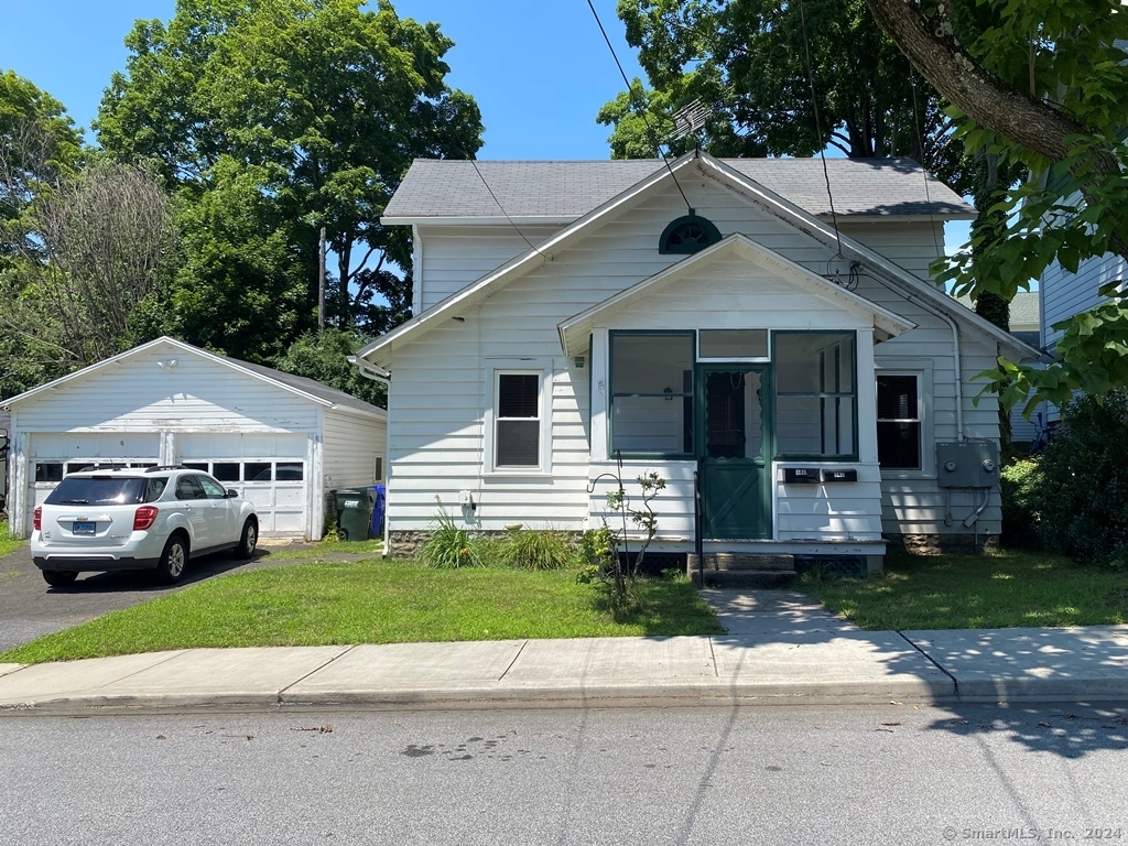 140 River Street Thomaston CT 06787