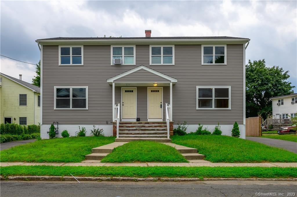 8 Cleveland Street Danbury CT 06810