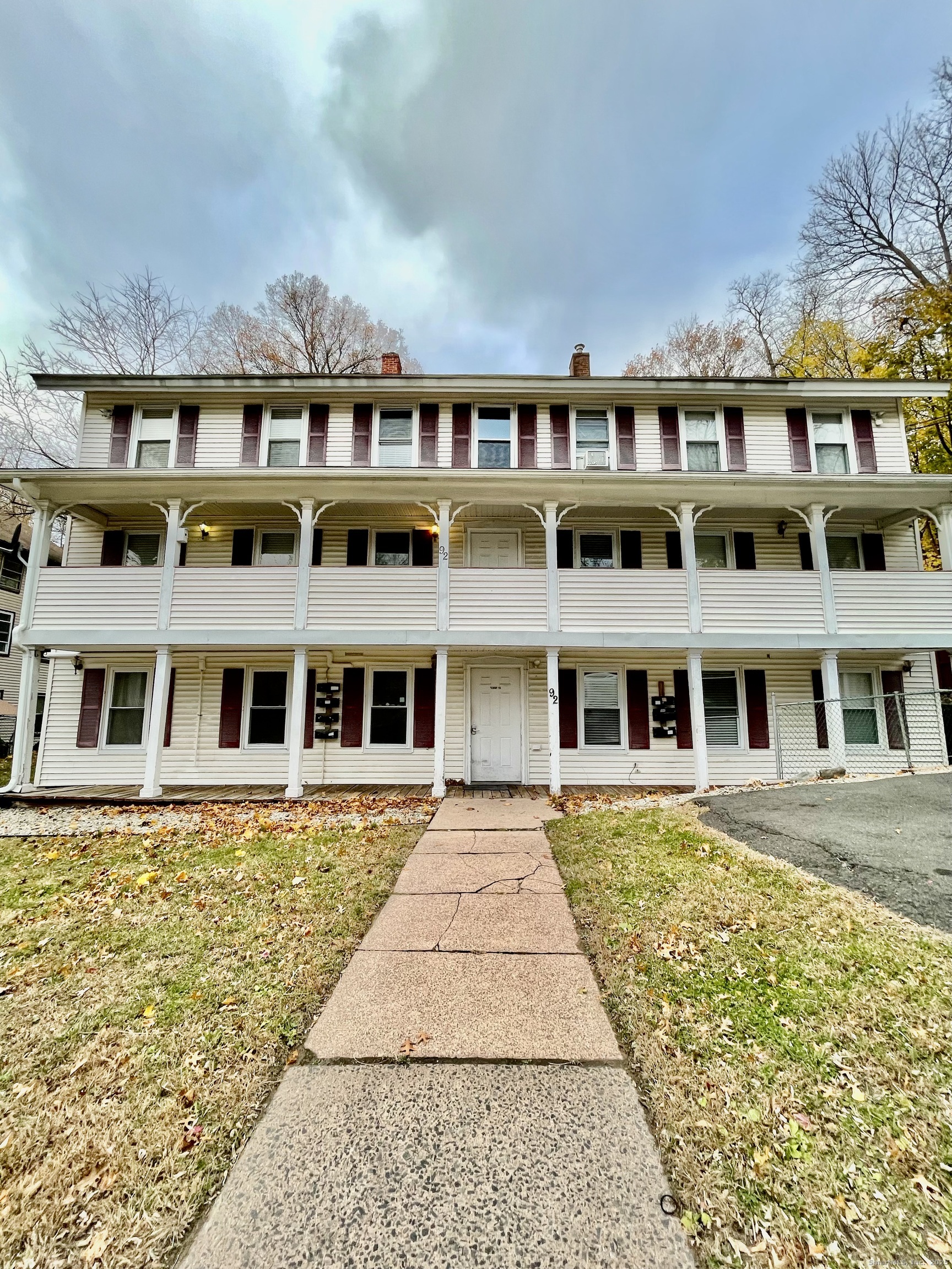 92 West Main Street Vernon CT 06066