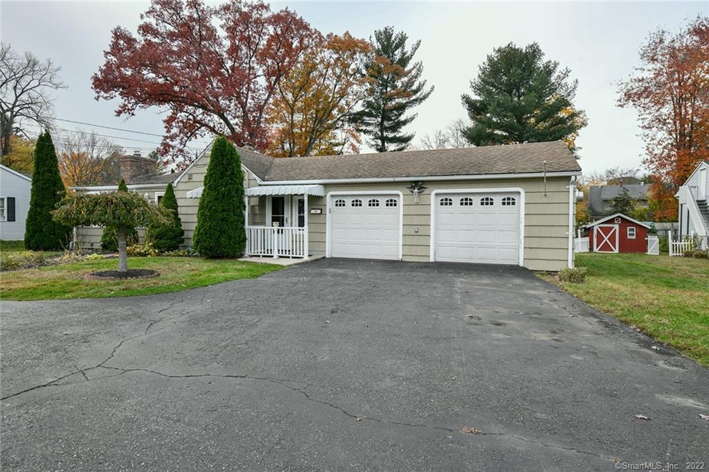 483 Brook Street Bristol CT 06010