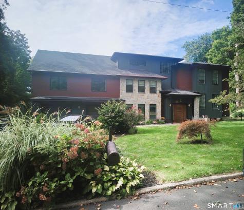 35 Huckleberry South Drive Norwalk CT 06850