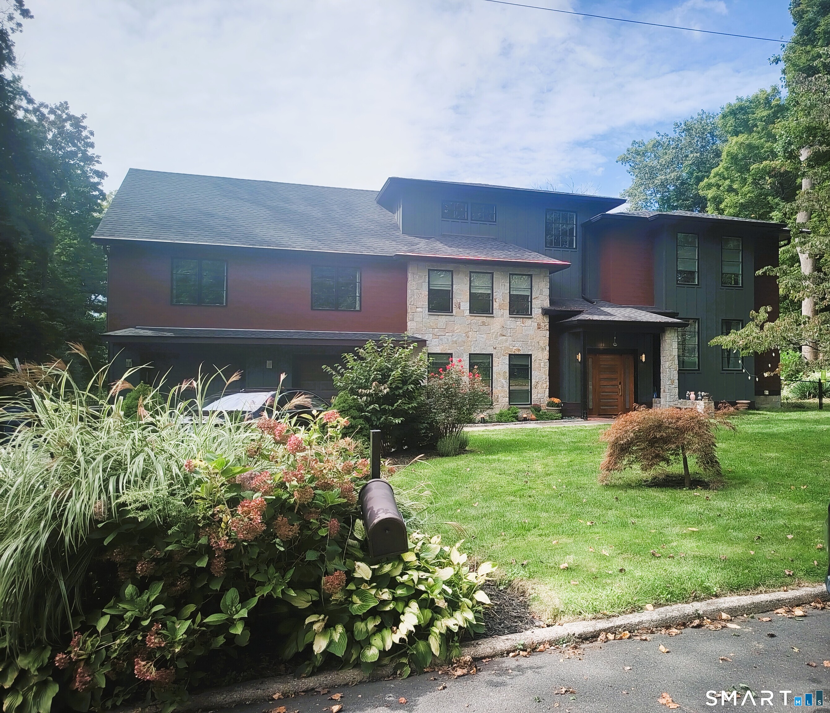 Norwalk CT, 35 Huckleberry South Drive