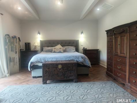 35 Huckleberry South Drive Norwalk CT 06850