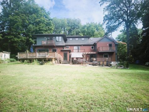 35 Huckleberry South Drive Norwalk CT 06850