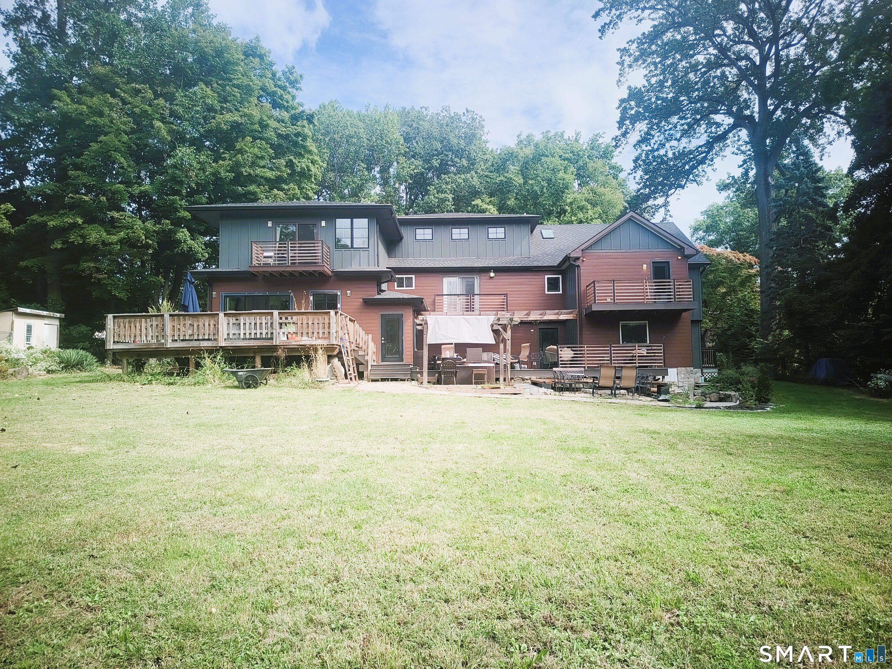 35 Huckleberry South Drive Norwalk CT 06850
