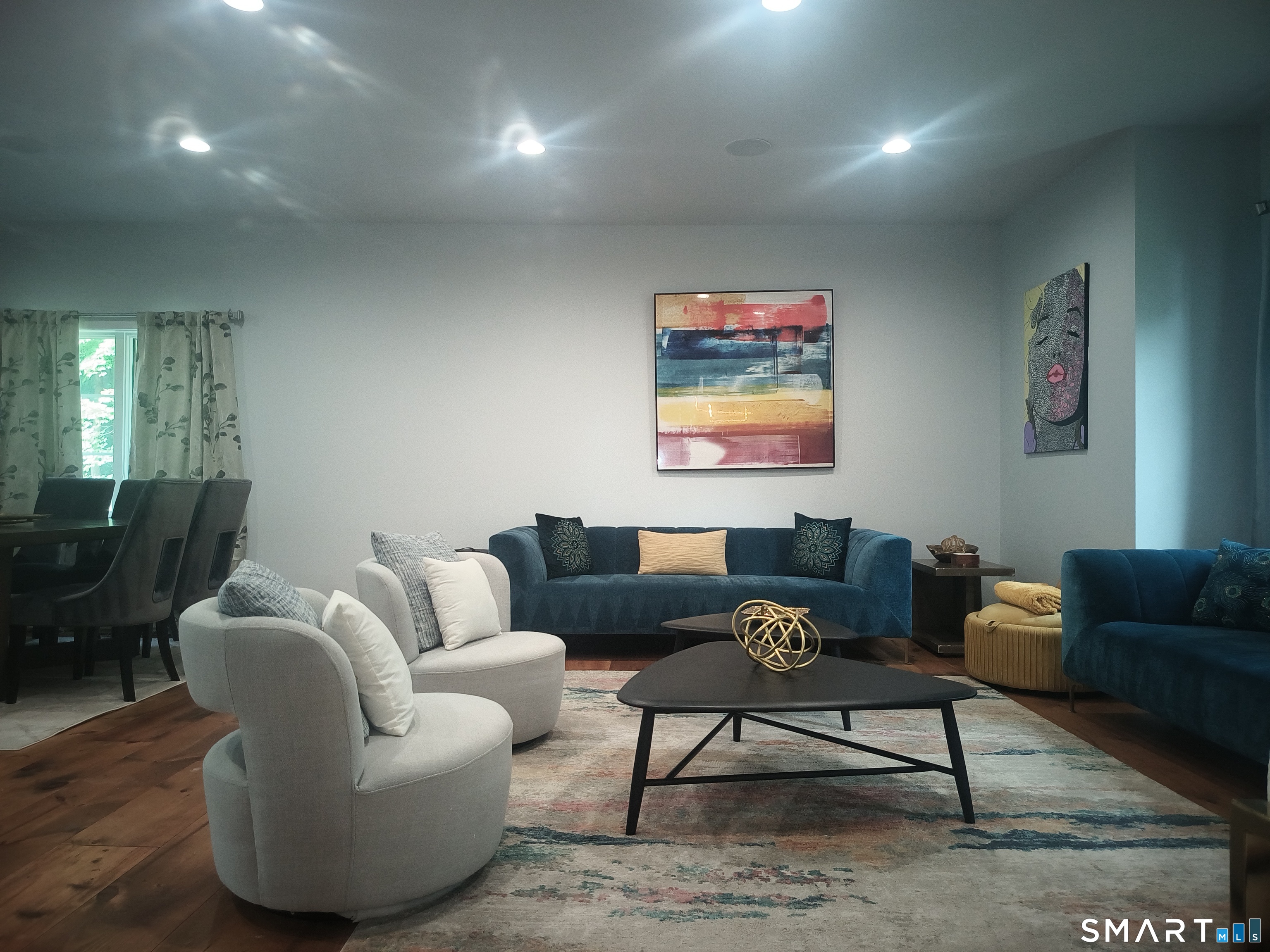 35 Huckleberry South Drive Norwalk CT 06850