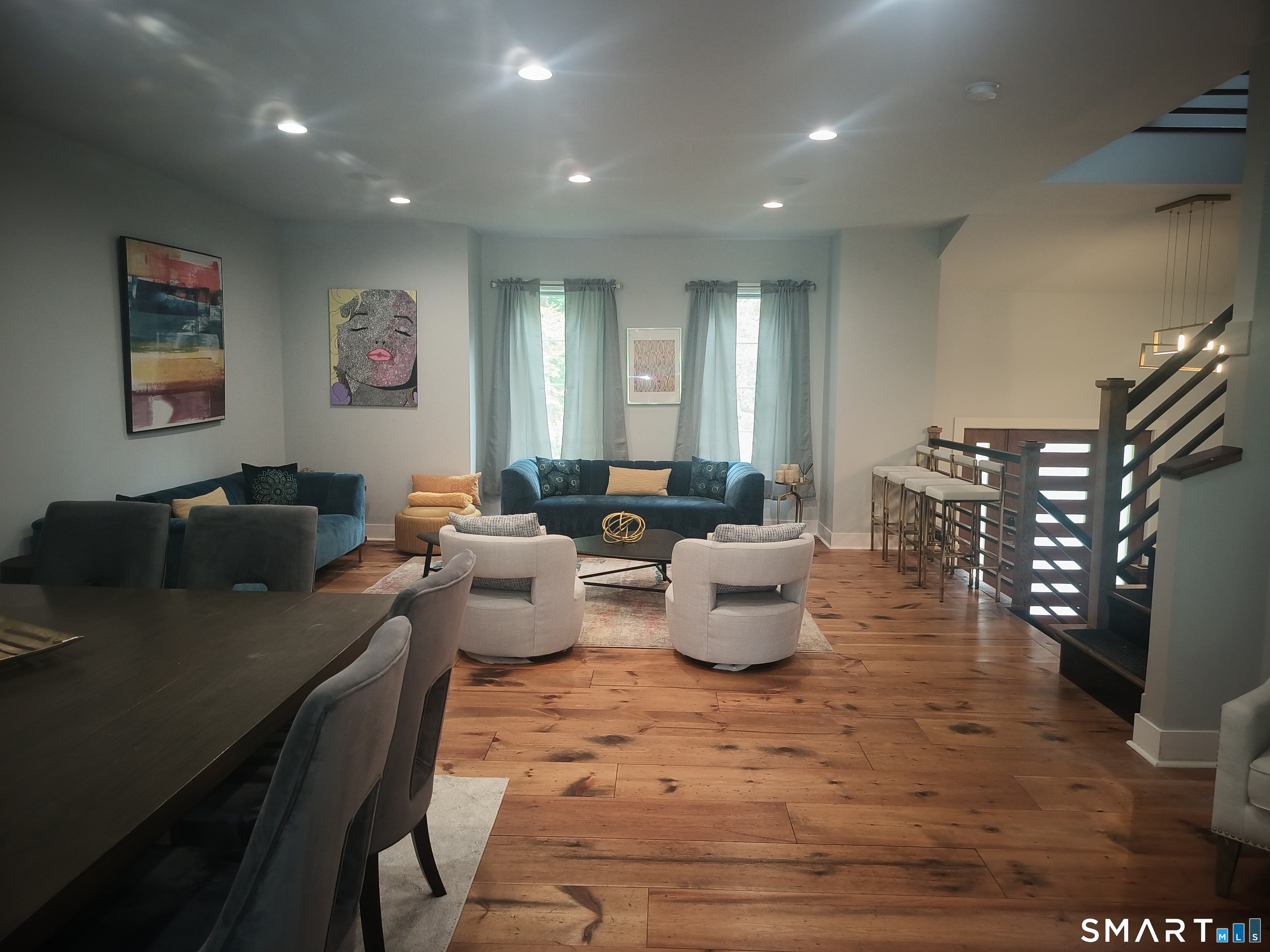 35 Huckleberry South Drive Norwalk CT 06850