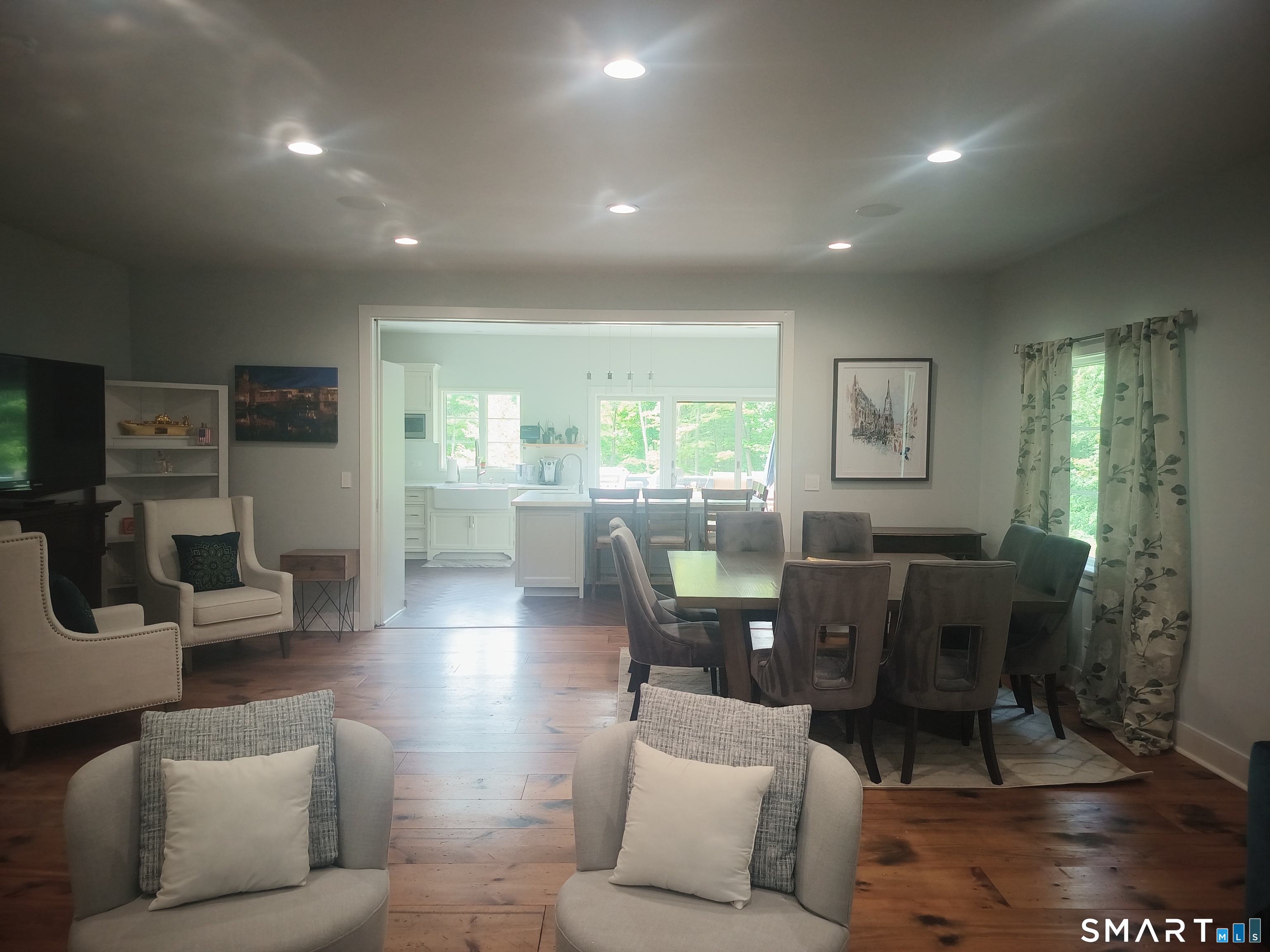 35 Huckleberry South Drive Norwalk CT 06850
