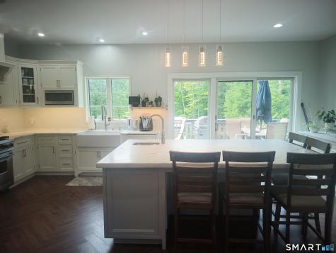 35 Huckleberry South Drive Norwalk CT 06850