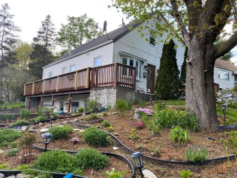 38 Starr Avenue Danbury CT 06811