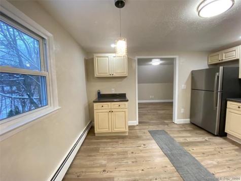 38 Starr Avenue Danbury CT 06811