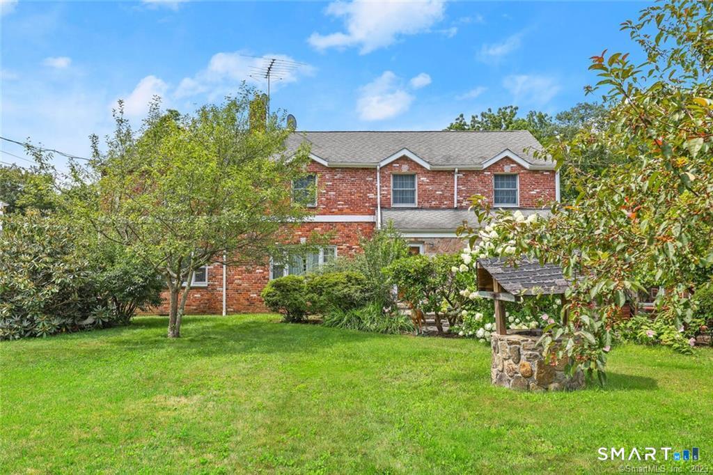 1346 High Ridge Road Stamford CT 06903