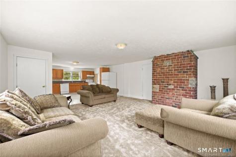 1346 High Ridge Road Stamford CT 06903