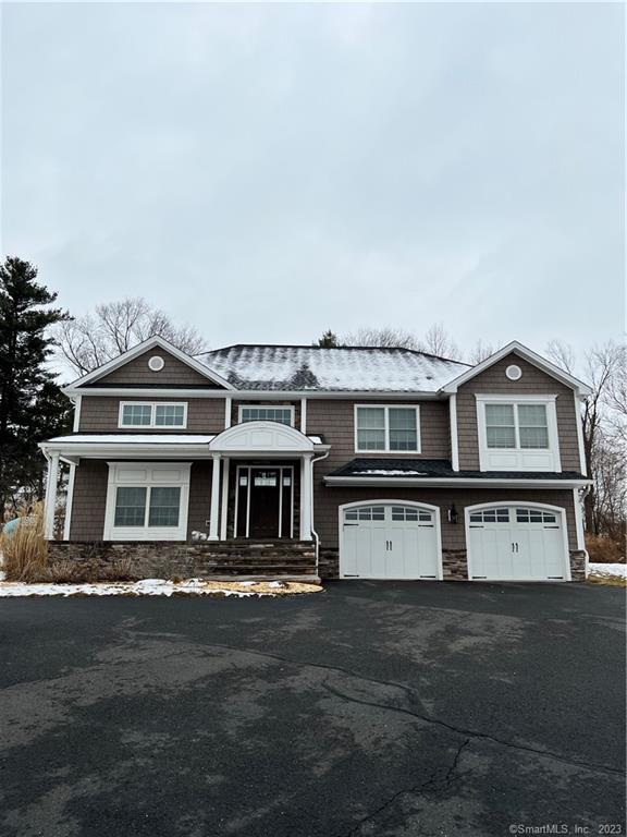 47 Joshua Town Road Waterbury CT 06708