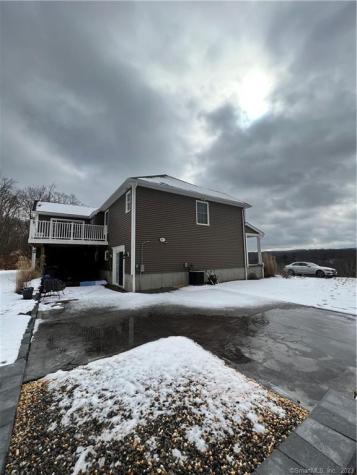 47 Joshua Town Road Waterbury CT 06708