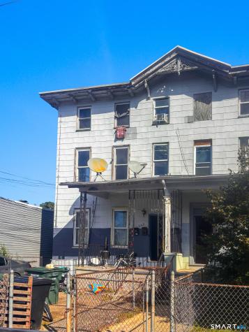 662 Noble Avenue Bridgeport CT 06608