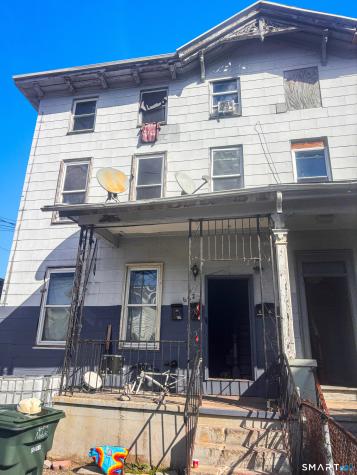 662 Noble Avenue Bridgeport CT 06608