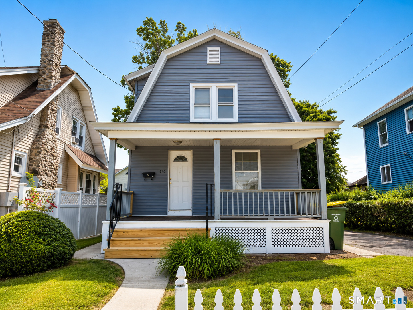 132 Clinton Street Waterbury CT 06710
