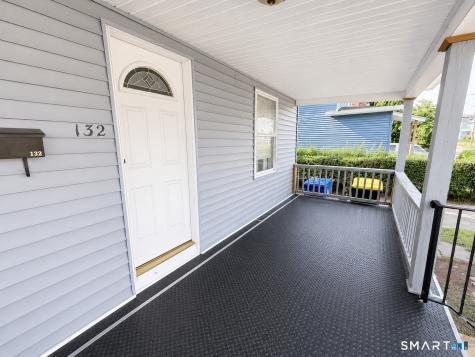 132 Clinton Street Waterbury CT 06710
