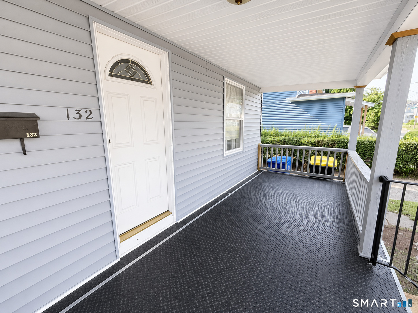 132 Clinton Street Waterbury CT 06710