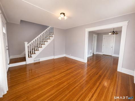 132 Clinton Street Waterbury CT 06710