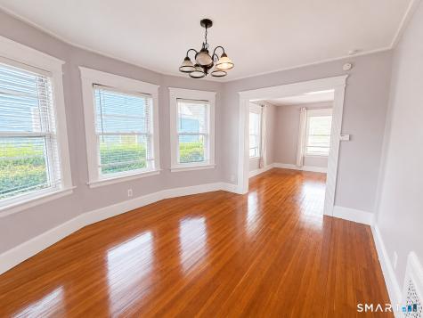 132 Clinton Street Waterbury CT 06710