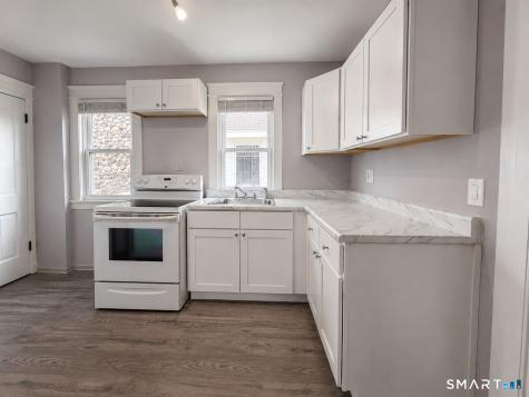 132 Clinton Street Waterbury CT 06710