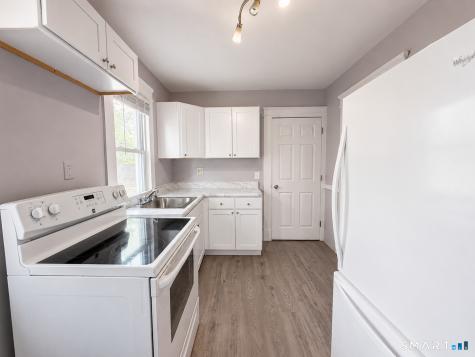 132 Clinton Street Waterbury CT 06710