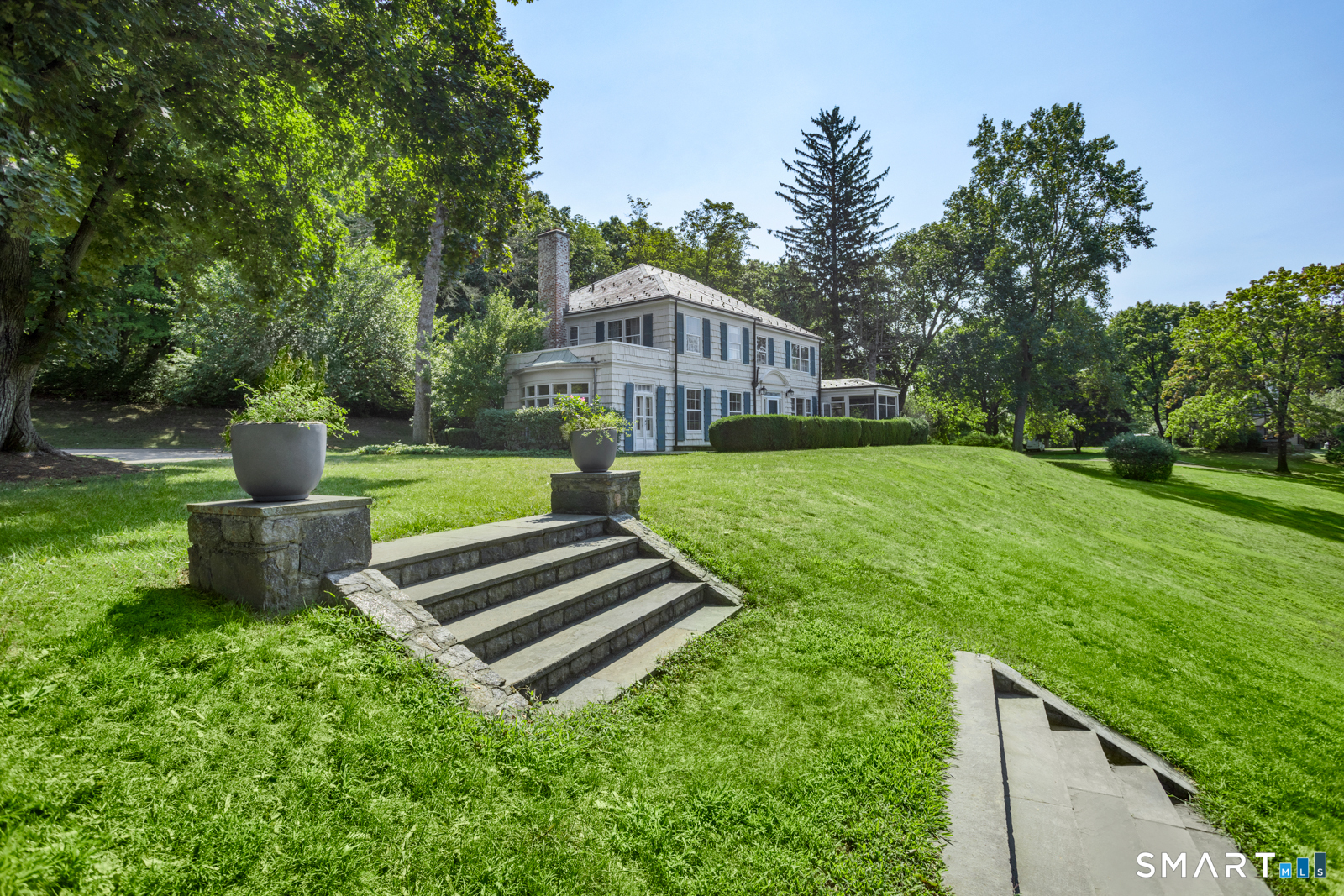 9 Sherwood Avenue Greenwich CT 06831