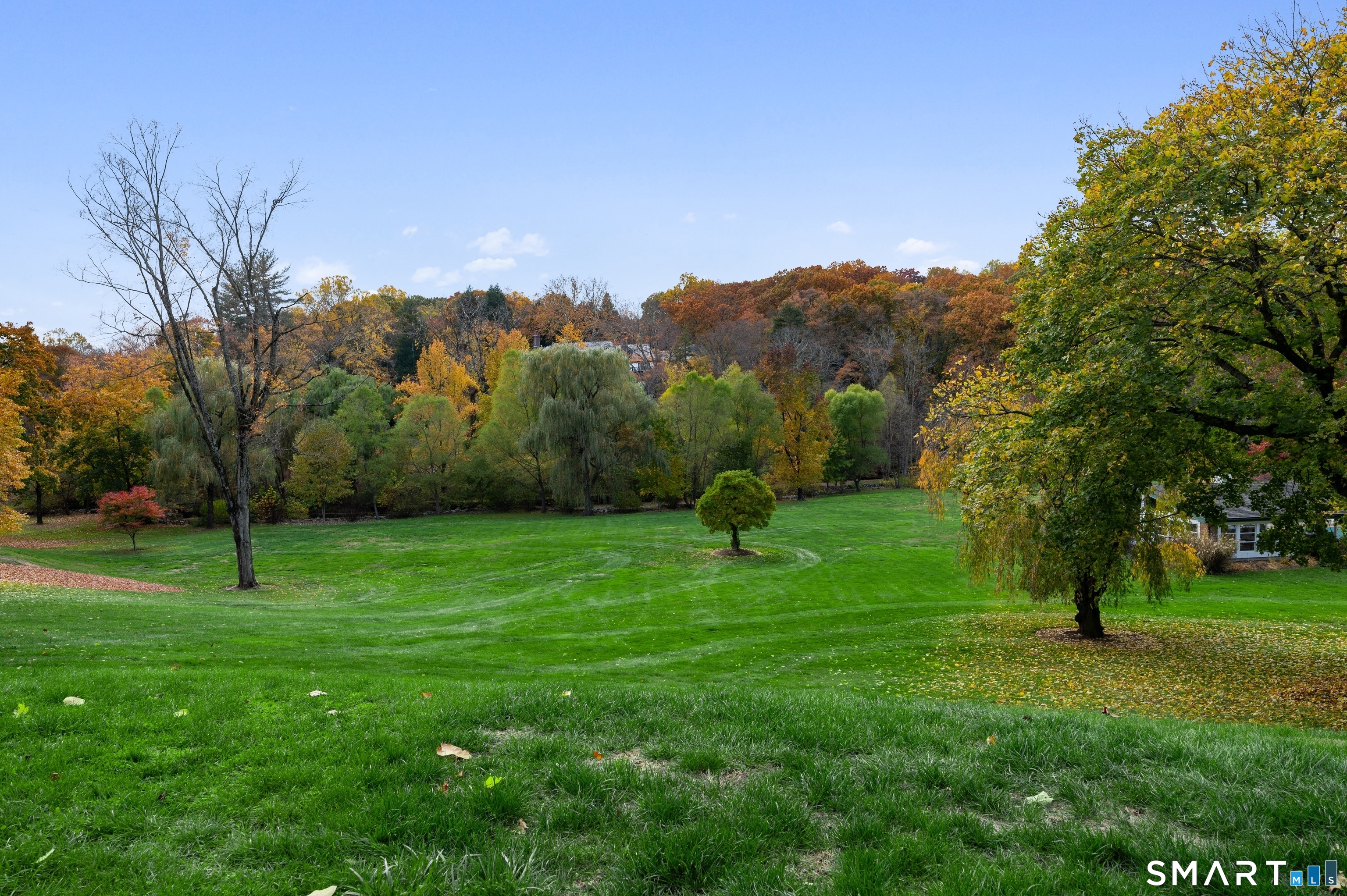 9 Sherwood Avenue Greenwich CT 06831