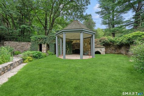 9 Sherwood Avenue Greenwich CT 06831