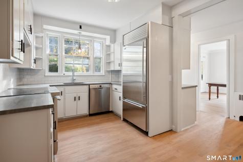 9 Sherwood Avenue Greenwich CT 06831