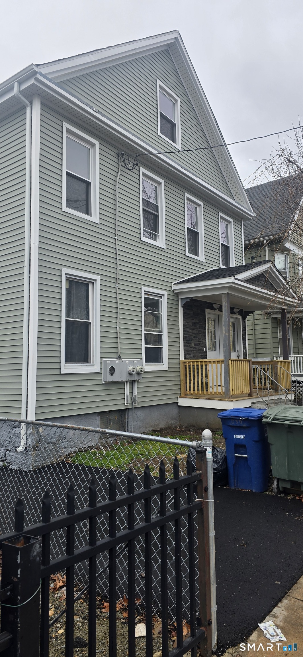 530 Jane Street Bridgeport CT 06608