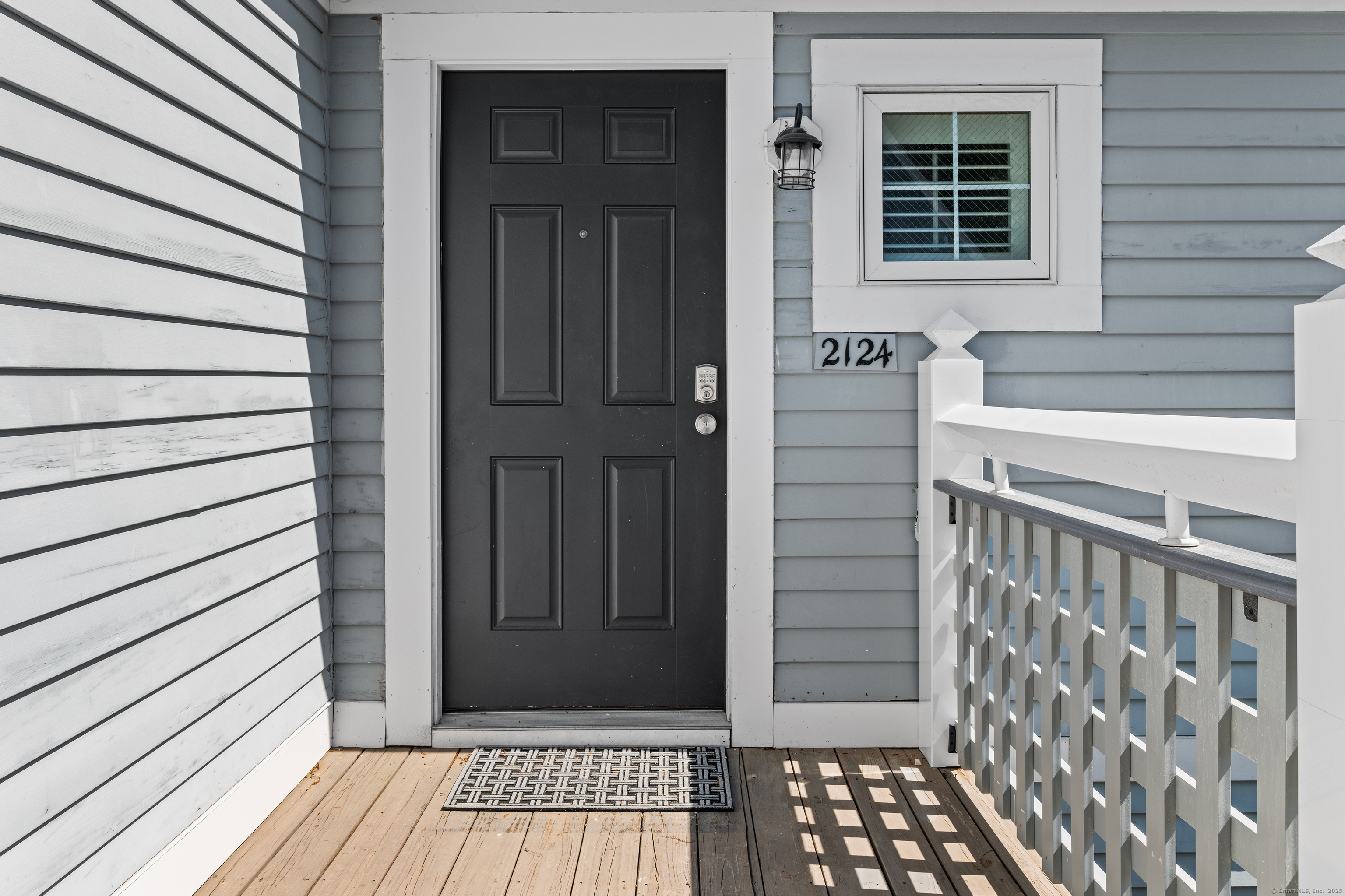 2124 Old Pond Lane Norwich CT 06360