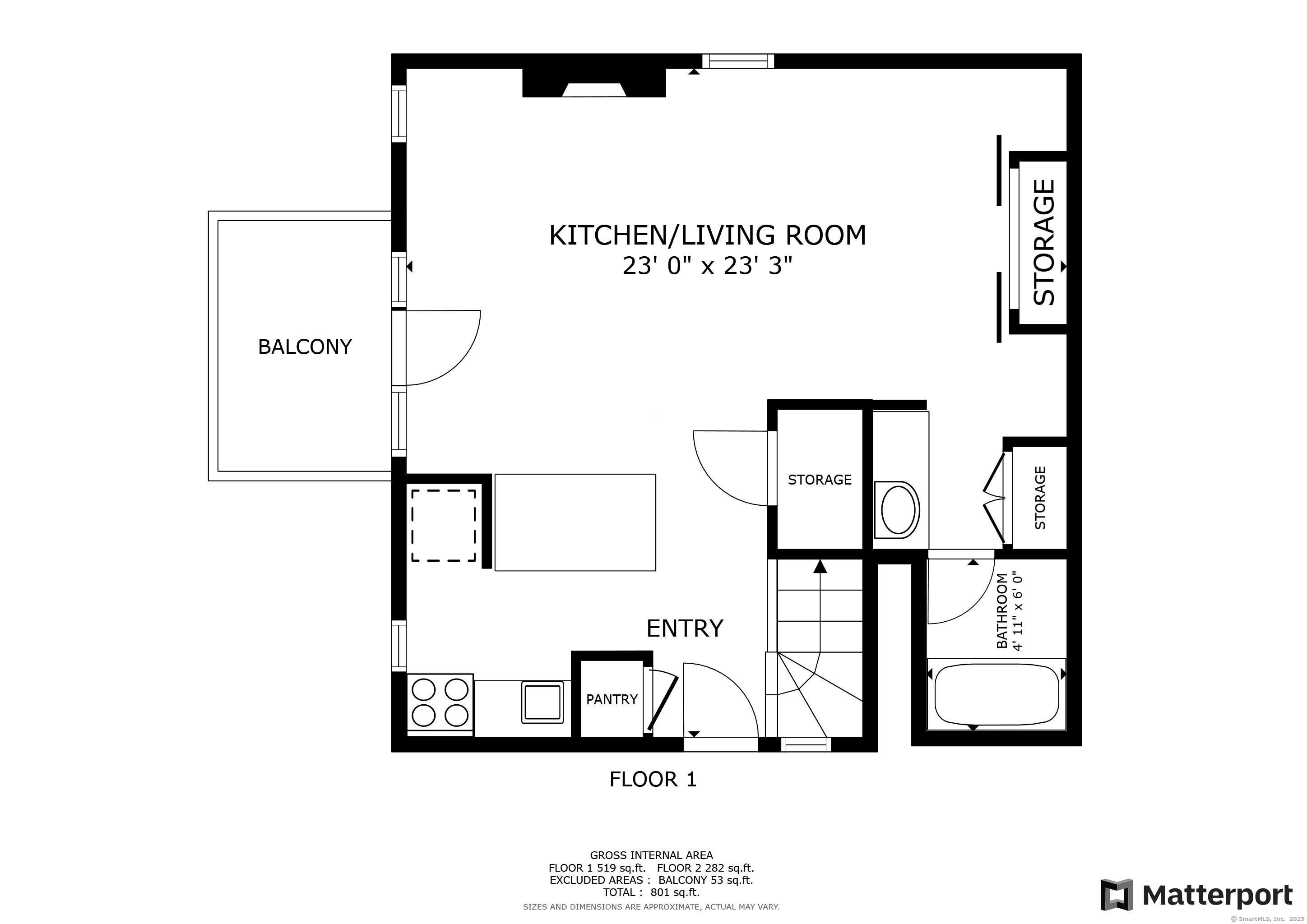 2124 Old Pond Lane Norwich CT 06360