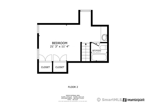 2124 Old Pond Lane Norwich CT 06360