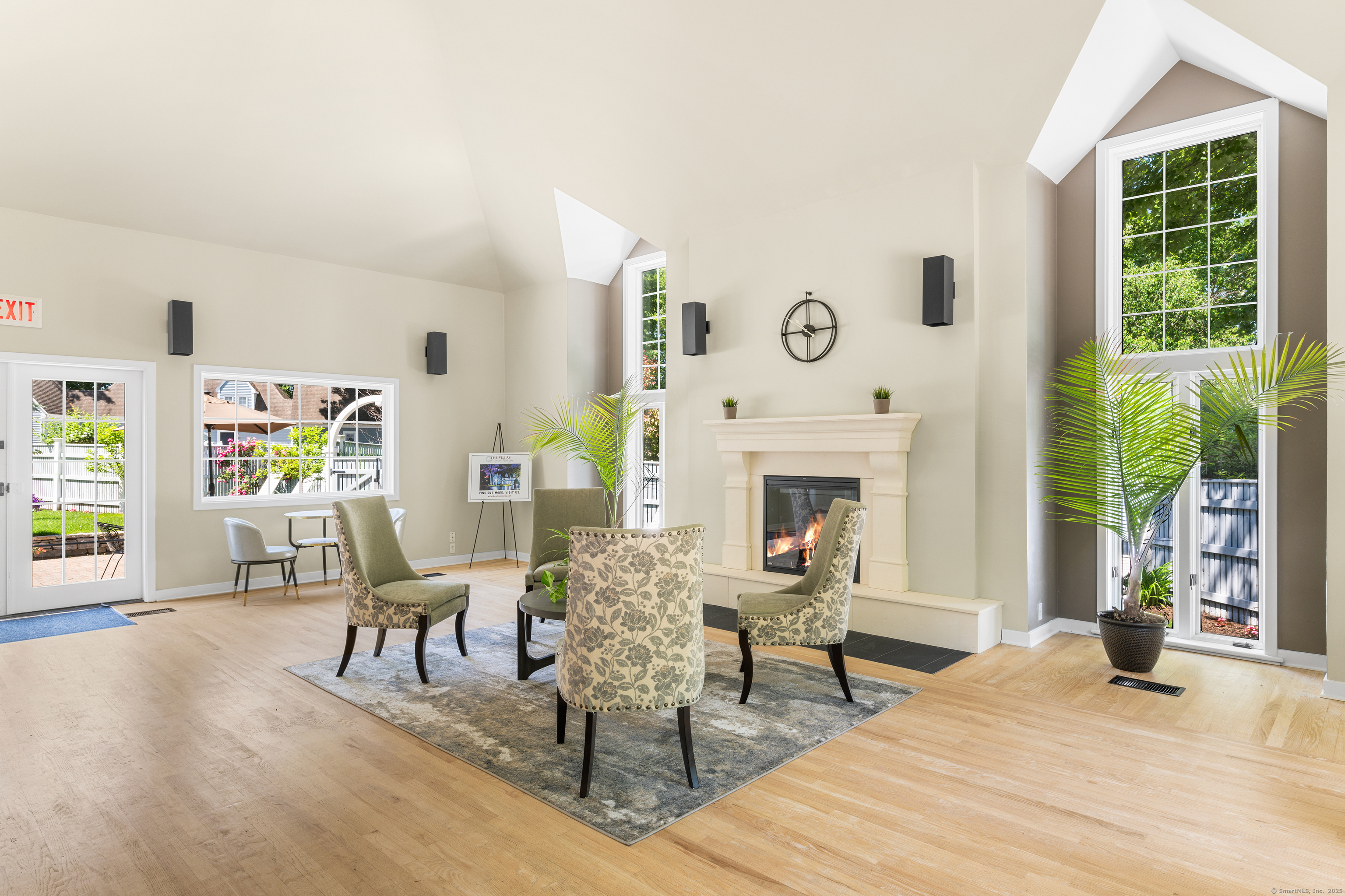 2124 Old Pond Lane Norwich CT 06360