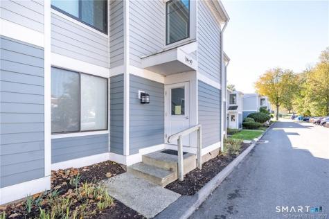 69 Olcott Way Ridgefield CT 06877