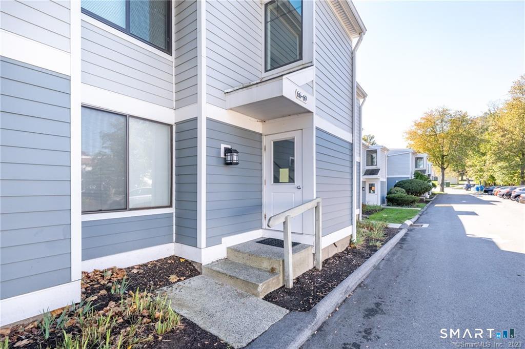 69 Olcott Way Ridgefield CT 06877