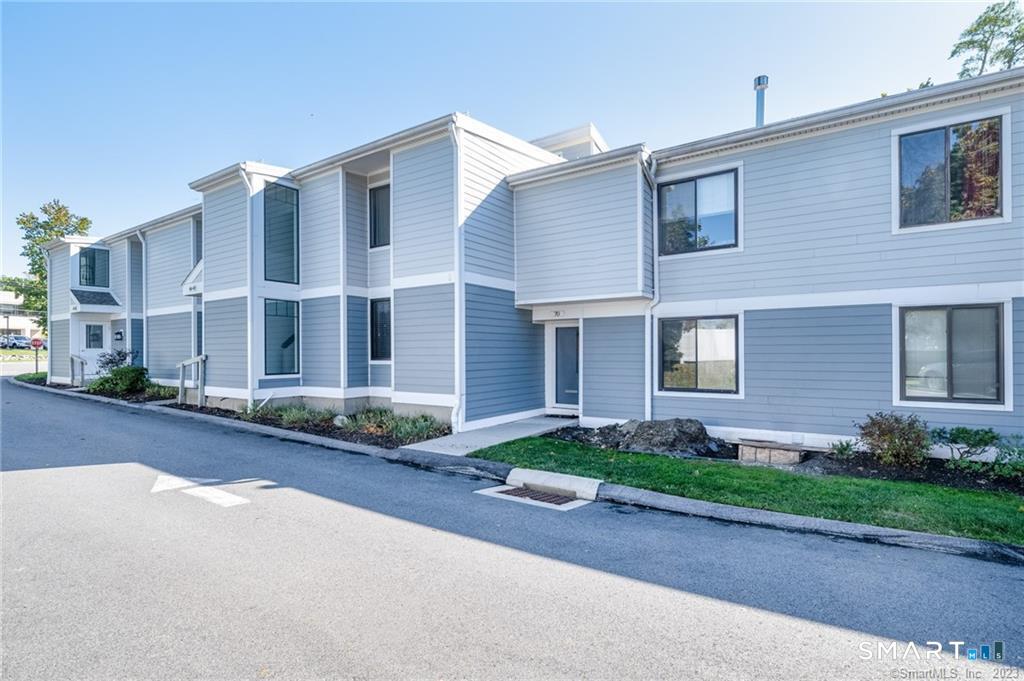 69 Olcott Way Ridgefield CT 06877