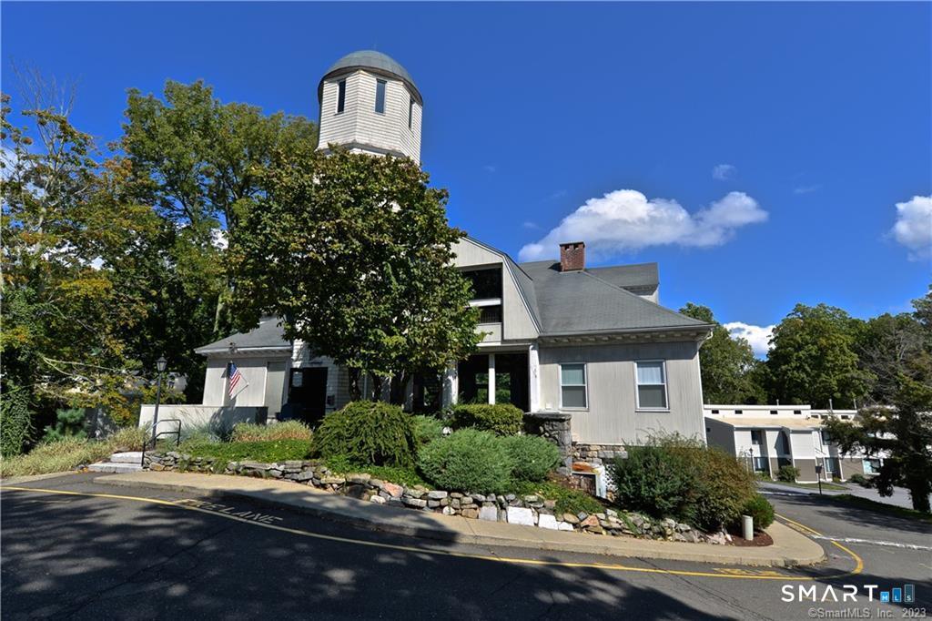 69 Olcott Way Ridgefield CT 06877