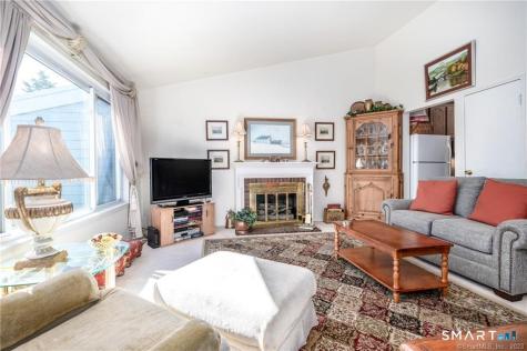 69 Olcott Way Ridgefield CT 06877