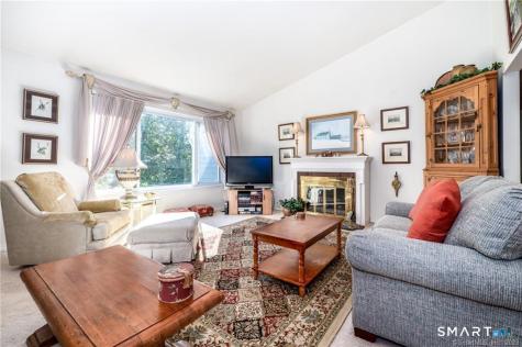69 Olcott Way Ridgefield CT 06877