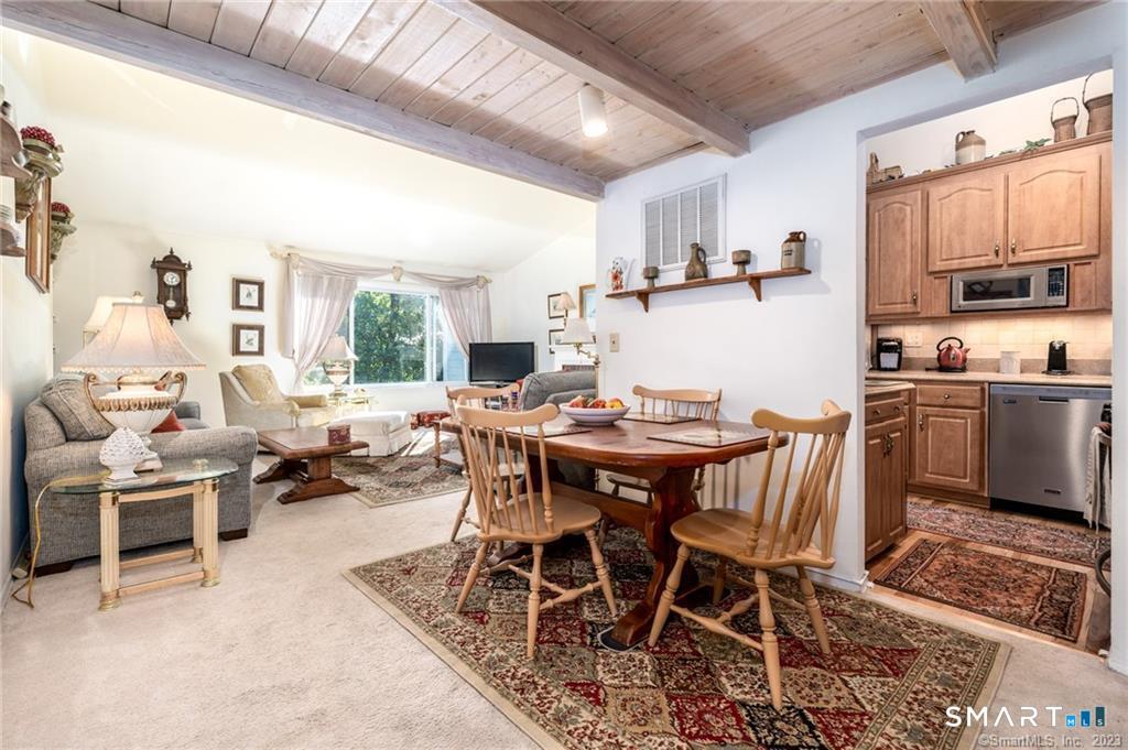 69 Olcott Way Ridgefield CT 06877